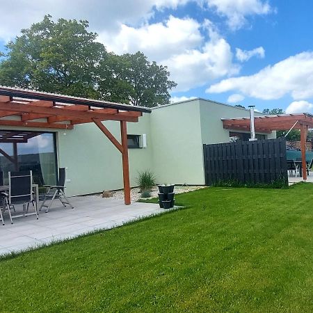 Panorama House Brdy Villa Příbram Екстериор снимка