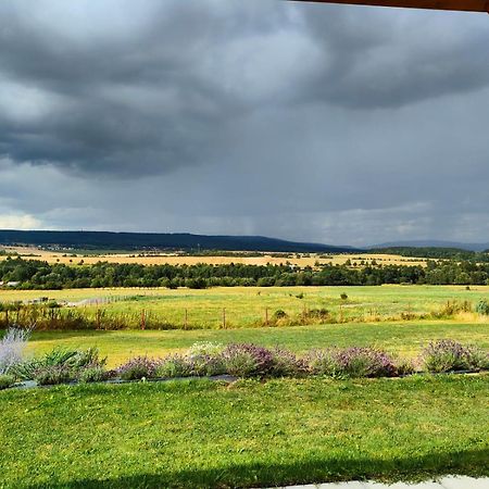 Panorama House Brdy Villa Příbram Екстериор снимка