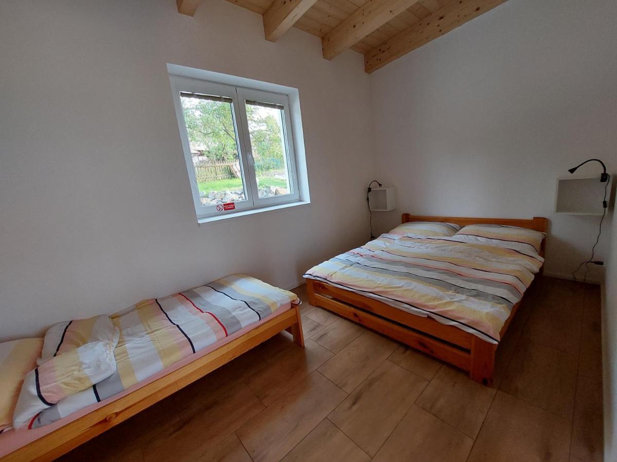 Panorama House Brdy Villa Příbram Екстериор снимка