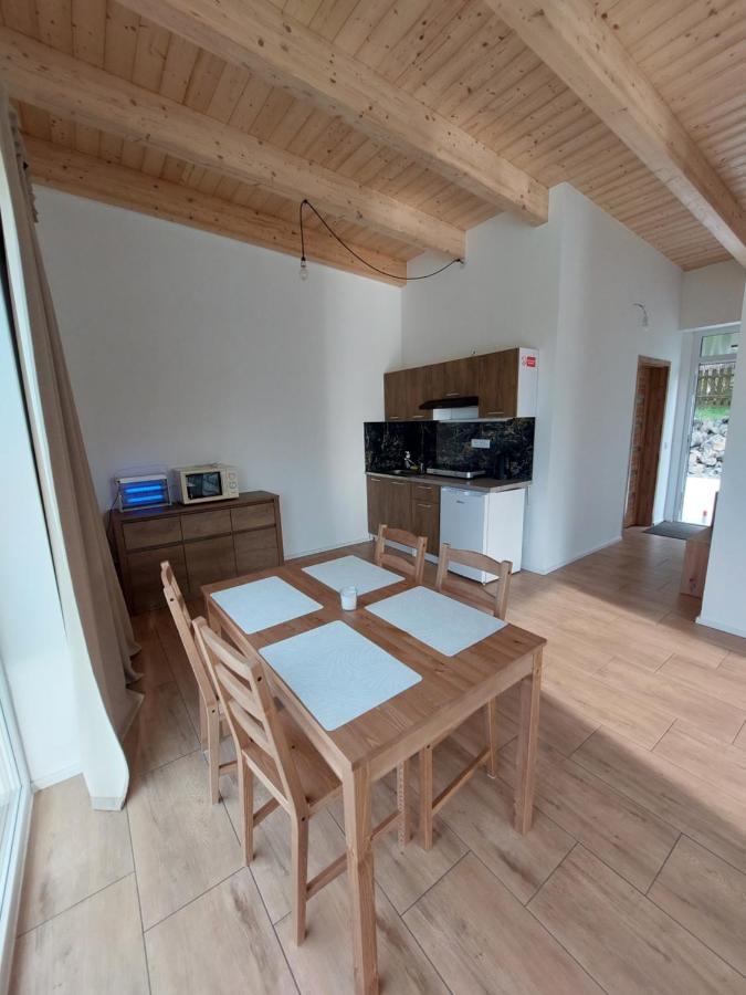 Panorama House Brdy Villa Příbram Екстериор снимка