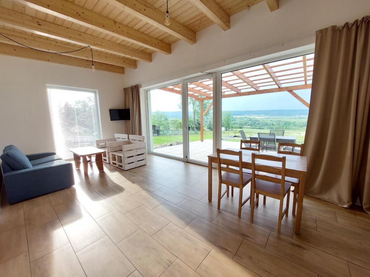 Panorama House Brdy Villa Příbram Екстериор снимка