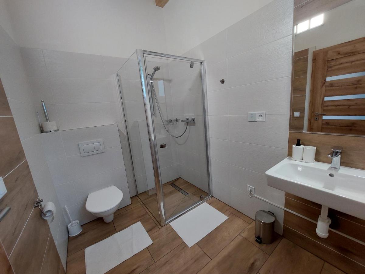 Panorama House Brdy Villa Příbram Екстериор снимка