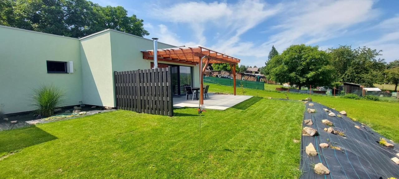 Panorama House Brdy Villa Příbram Екстериор снимка