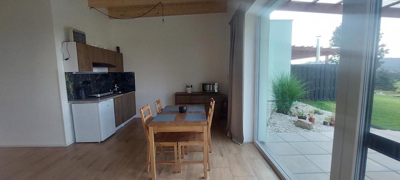 Panorama House Brdy Villa Příbram Екстериор снимка