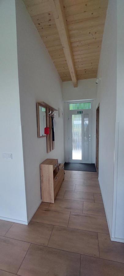 Panorama House Brdy Villa Příbram Екстериор снимка