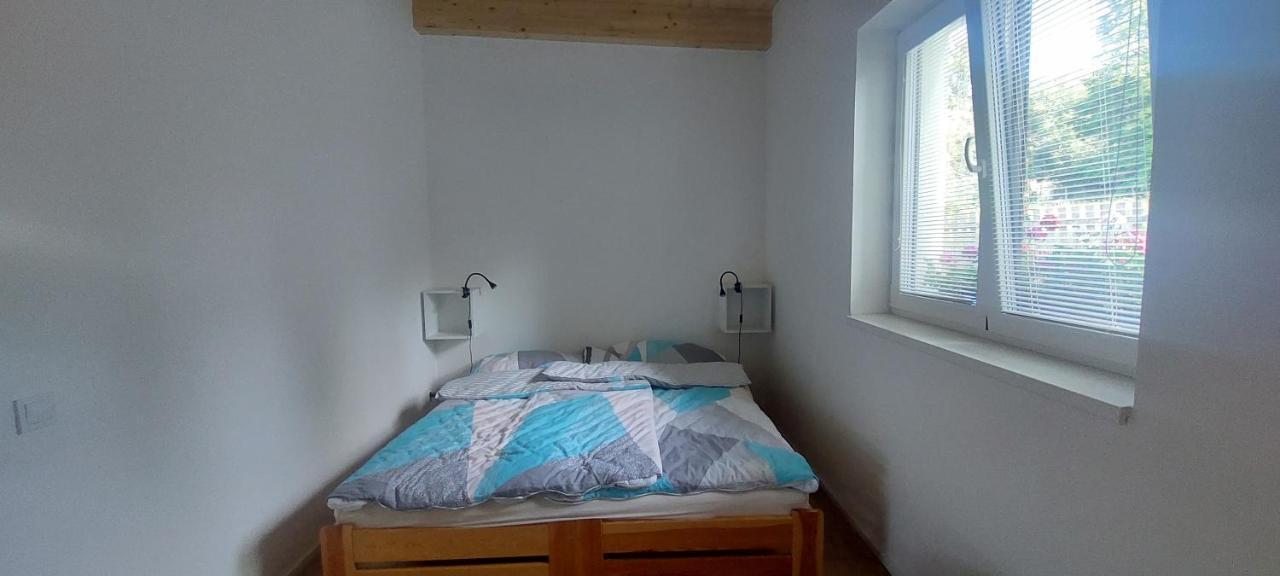 Panorama House Brdy Villa Příbram Екстериор снимка