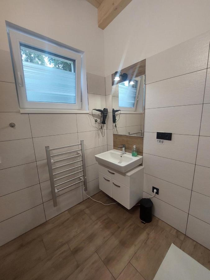 Panorama House Brdy Villa Příbram Екстериор снимка