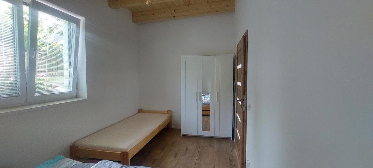 Panorama House Brdy Villa Příbram Екстериор снимка