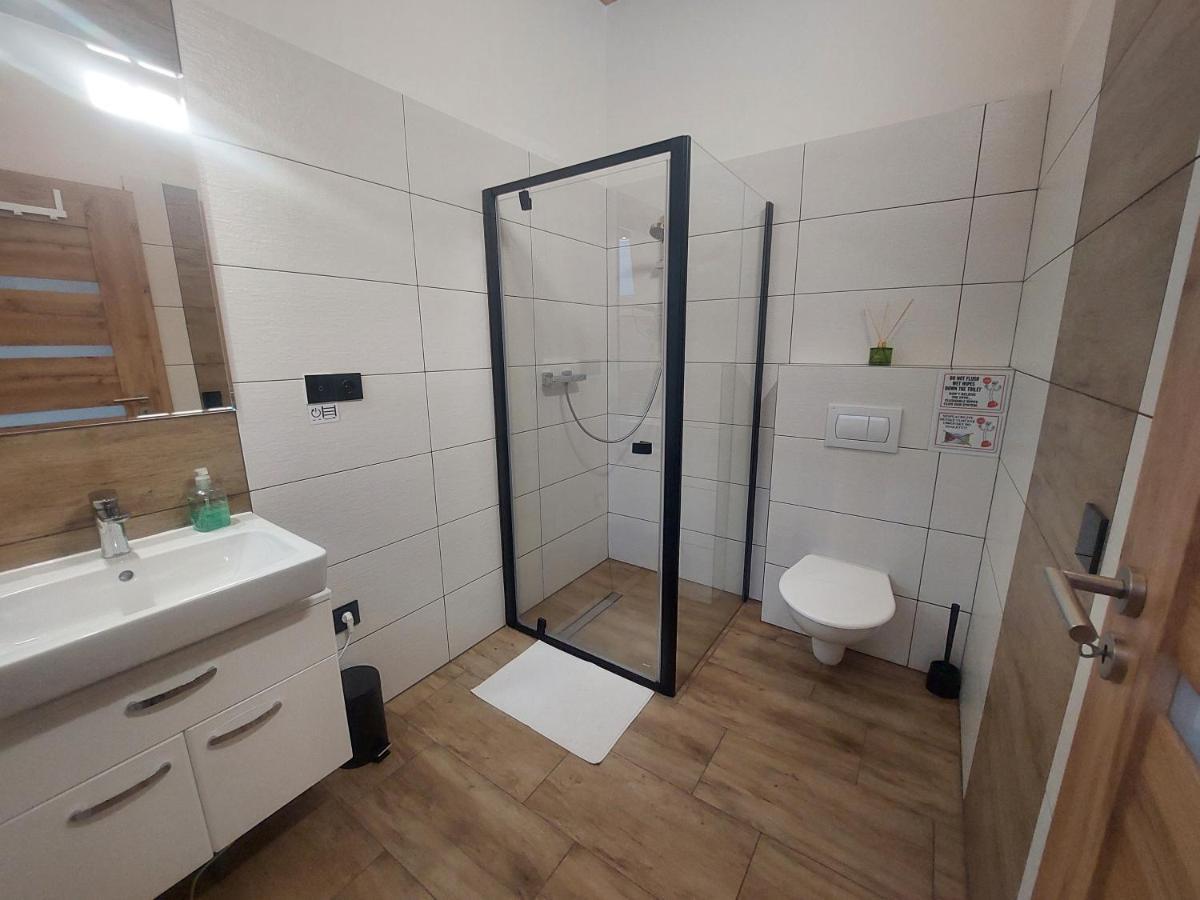 Panorama House Brdy Villa Příbram Екстериор снимка