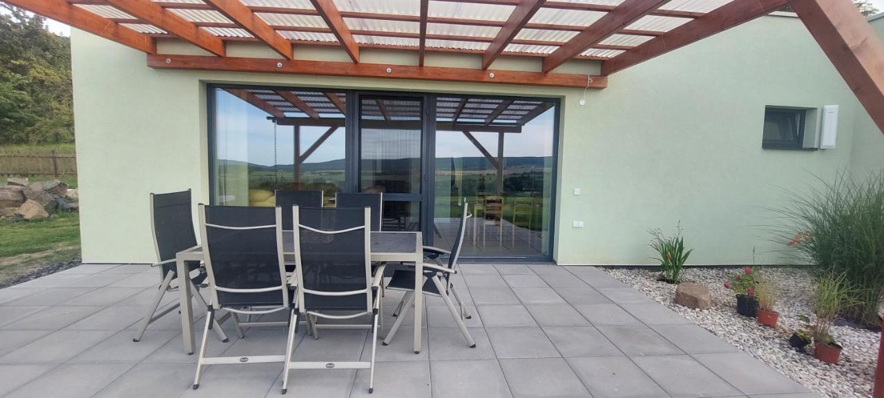 Panorama House Brdy Villa Příbram Екстериор снимка