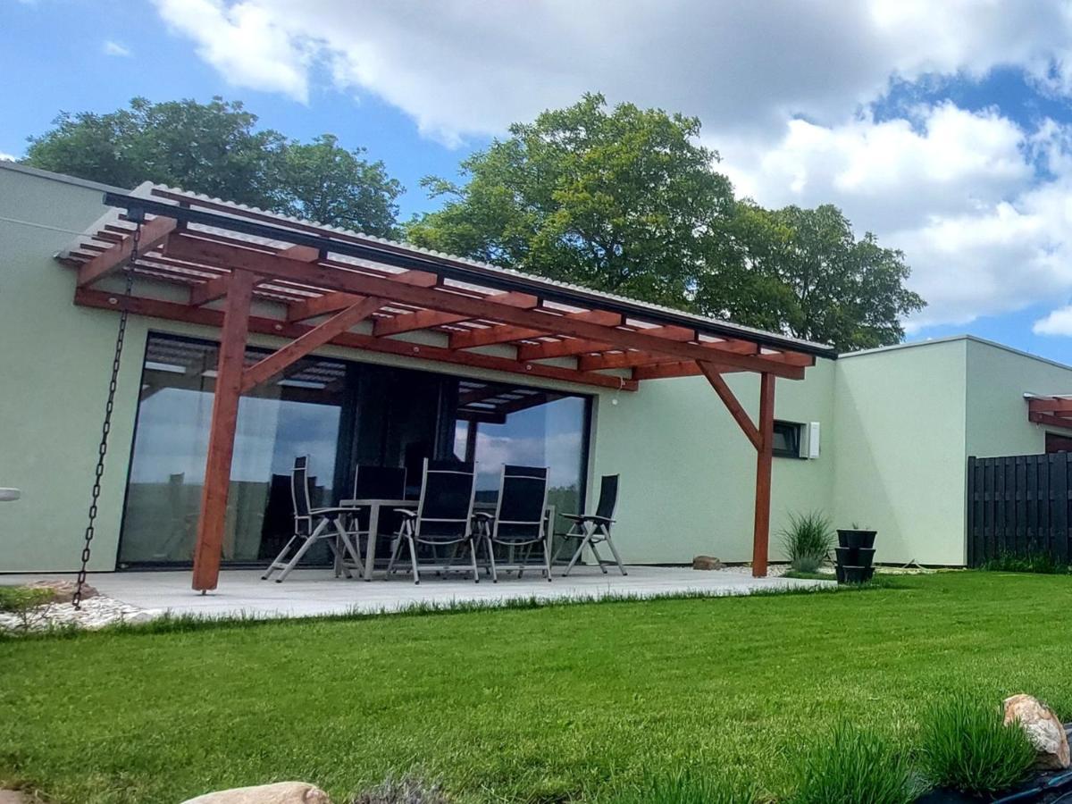 Panorama House Brdy Villa Příbram Екстериор снимка