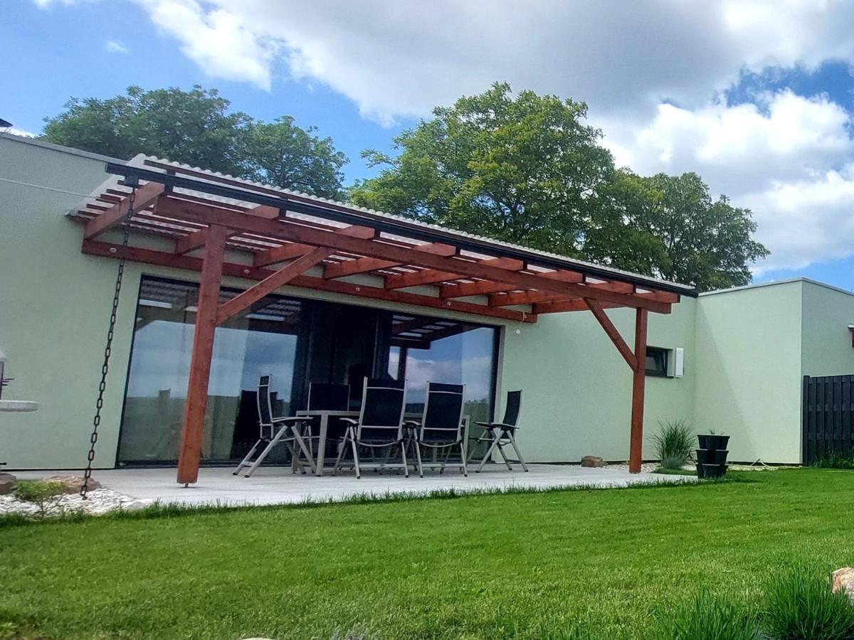 Panorama House Brdy Villa Příbram Екстериор снимка