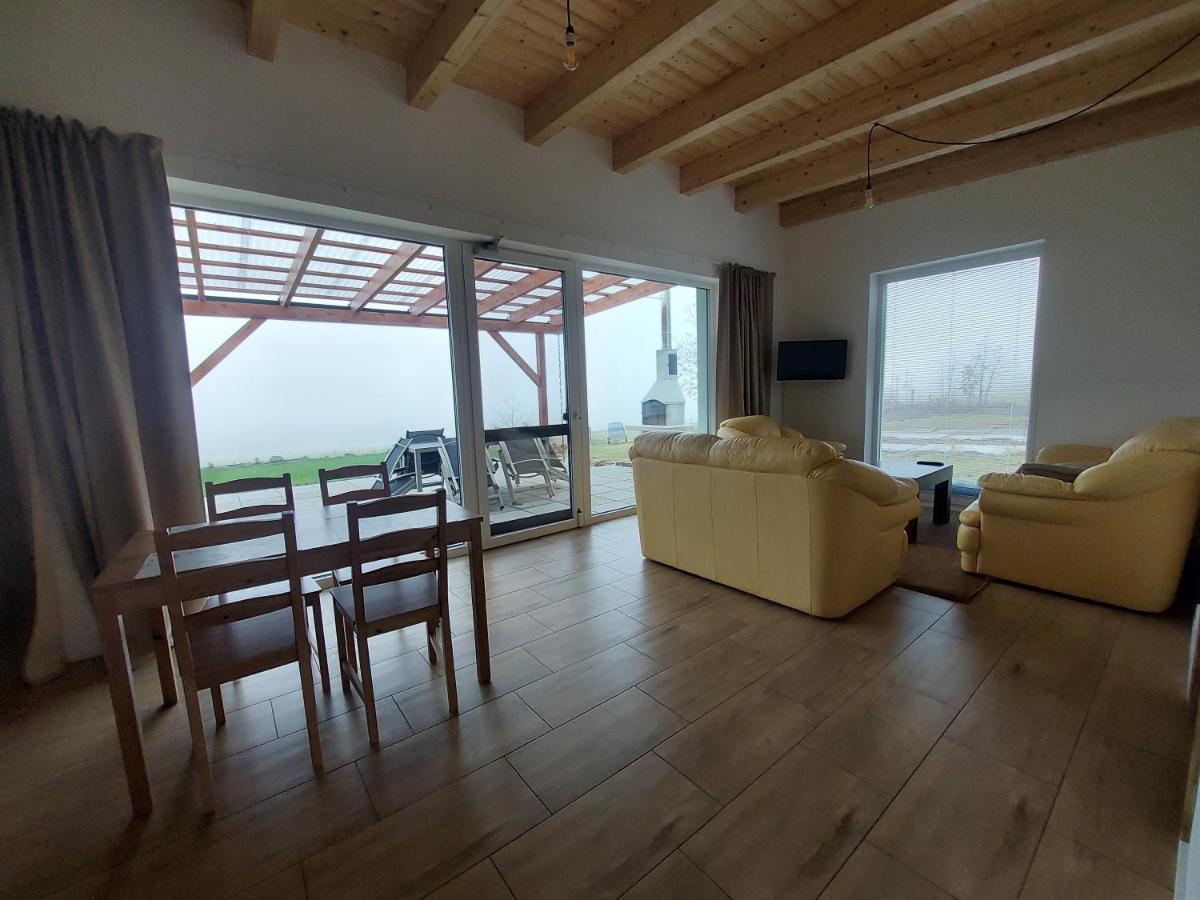 Panorama House Brdy Villa Příbram Екстериор снимка