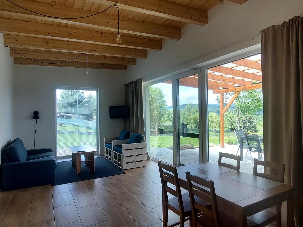 Panorama House Brdy Villa Příbram Екстериор снимка