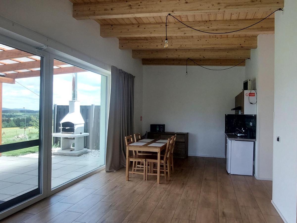 Panorama House Brdy Villa Příbram Екстериор снимка
