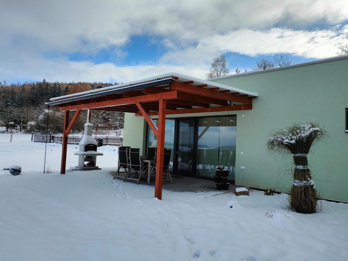 Panorama House Brdy Villa Příbram Екстериор снимка