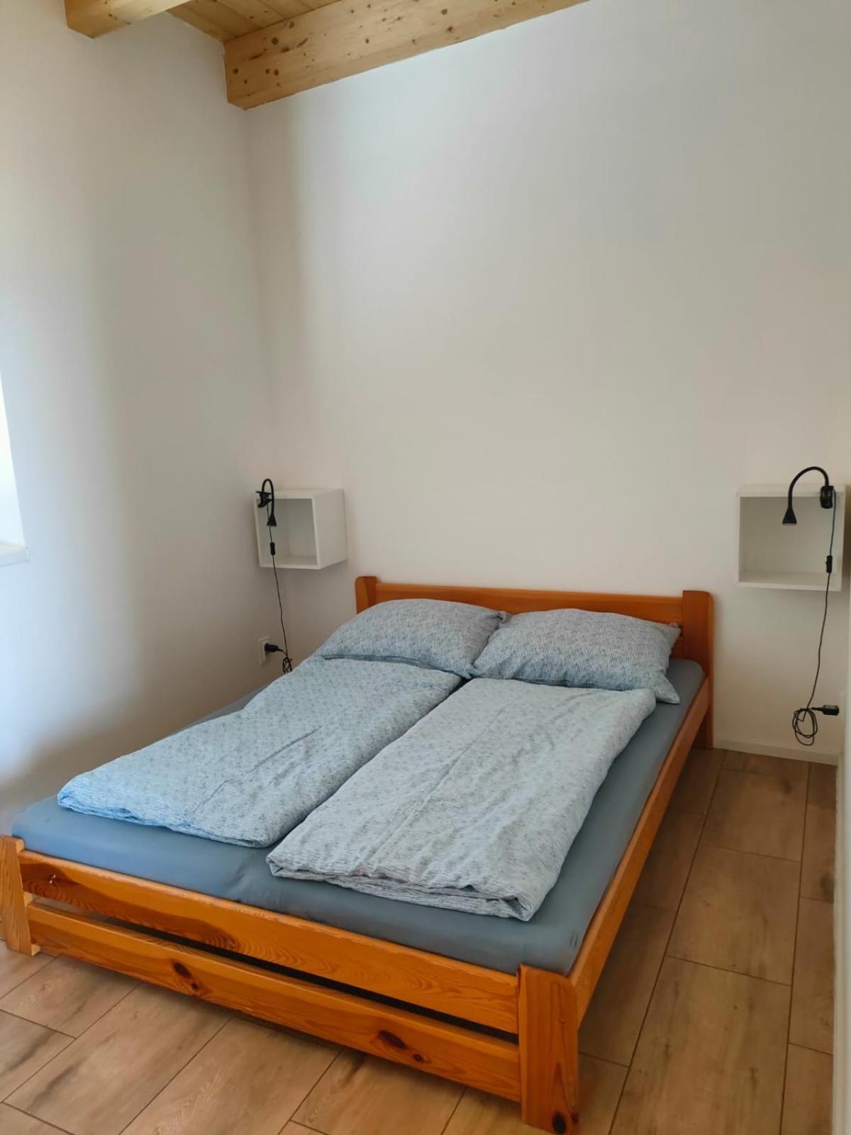 Panorama House Brdy Villa Příbram Екстериор снимка